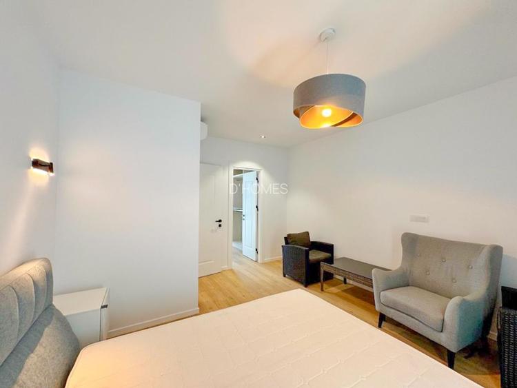 Modern 4-Room Villa for Rent | Harmony Homes I Pipera I Iancu Nicolae - 7