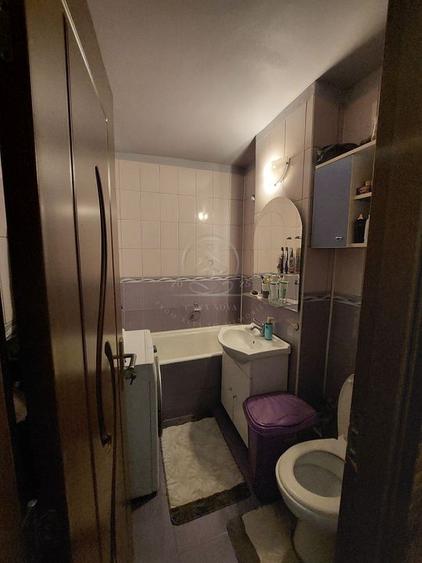 Apartament 1 Camera | Zona Facultatii de Mecanica