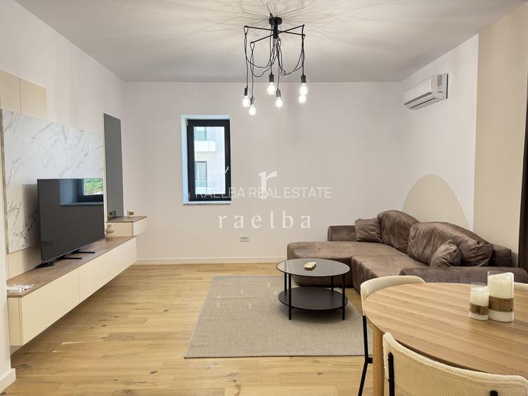 First Estate Pipera | 3 camere | Parcare inclusa | De Inchiriat | - 3