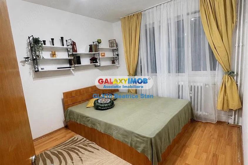 Inchiriere apartament 3 camere modern PARCUL DRUMUL TABEREI