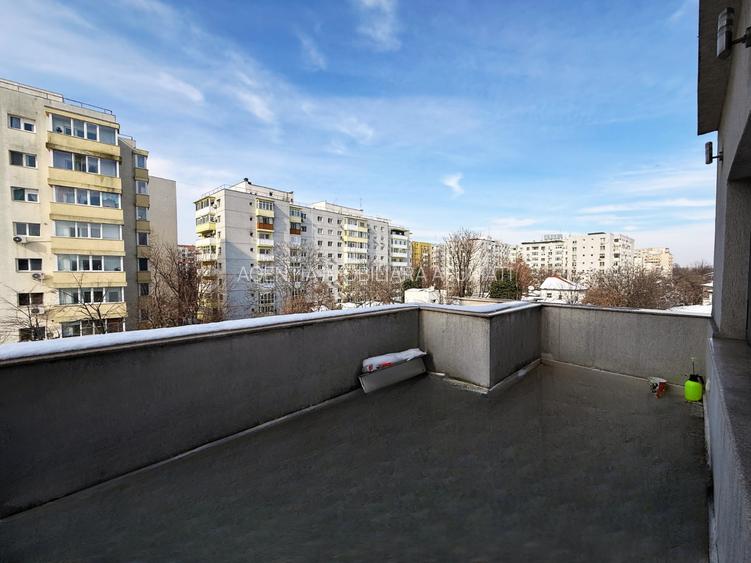 APARTAMENT BOUTIQUE PREMIUM | 3 CAMERE | 100 MP, UN APARTAMENT PE ETAJ | MOȘILOR - 10
