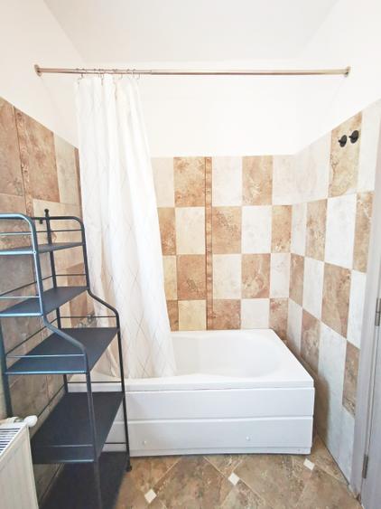 Inchiriere 2 Cam Militari Residence,bloc 2024, Rezervelor cu parcare inclusa