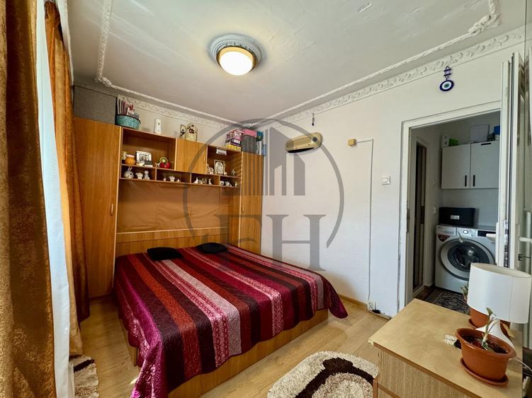 Apartament 2 camere de vânzare Năvodari, Constanța
