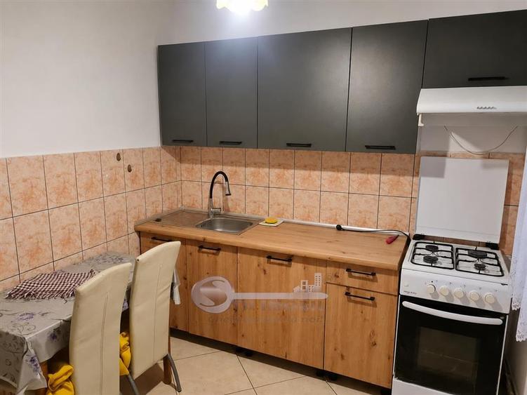 Apartament 2 camere decomandat | Piața Nicolina -  400€