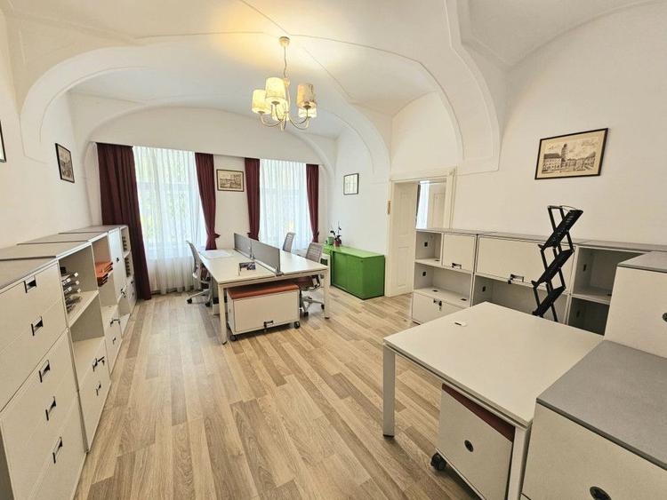 Spatiu birouri ULTRACENTRAL, str. Avram Iancu