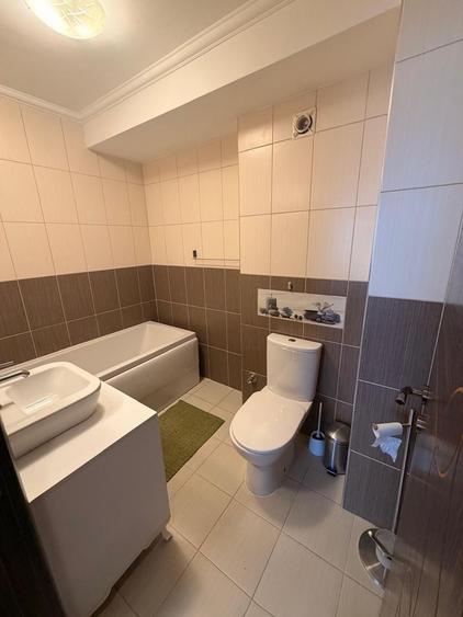 3 camere zona Iancu Nicolae | complex cu piscina