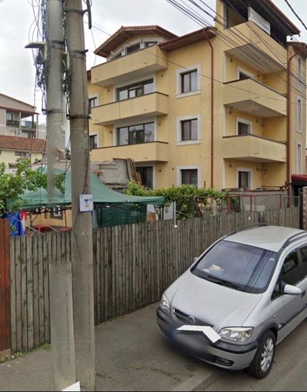 Teren/casa de vânzare lângă Carrefour Colentina