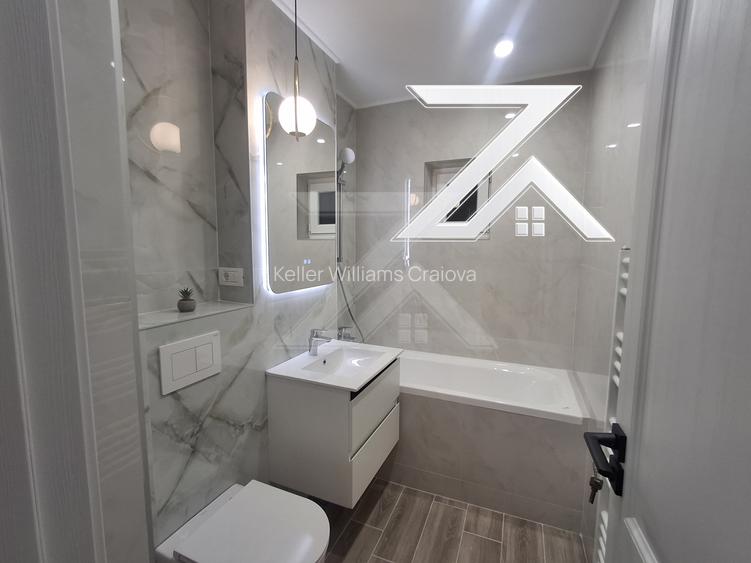 Apartament cu 2 camere – Brazda lui Novac - 3