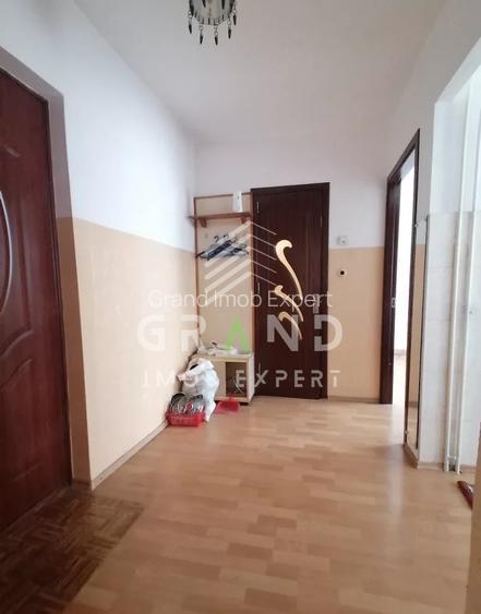 2 camere decomandat | BALCON | Mănăștur–Zona Minerva - 3