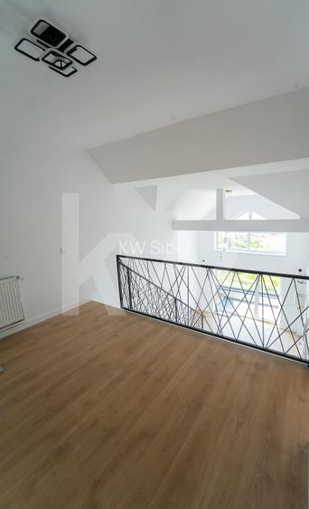 Apartament 3  camere - finisat la cheie, intabulat - 20