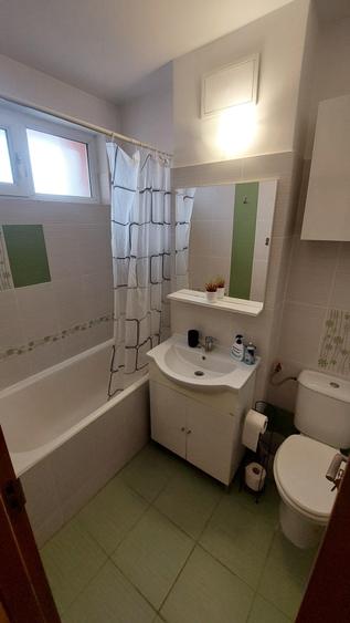 Apartament 2 camere Podu Ros-Palas, etaj intermediar! Investitia IDEALA