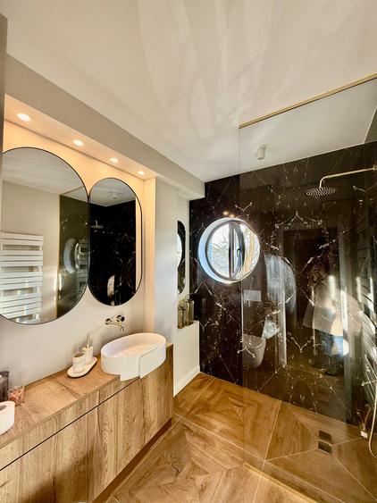 Apartament de vanzare 3 camere zona Piata Dorobanti, Bucuresti