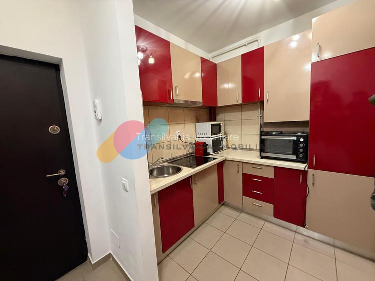 Apartament 2 Camere, 52 mp, Et. 2 – Mobilat, Utilat, Parcare - 3