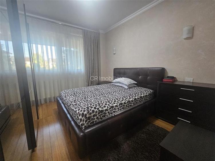 Vanzare 4 Camere Damaroaia Luptatorilor duplex 2 Etaje