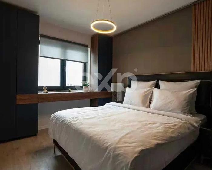 De Vanzare I Studio dublu | Ivory Pipera | Venit activ Airbnb & Booking I Boxa