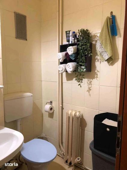 Apartament de vanzare 2 camere 54 mp zona Manastur