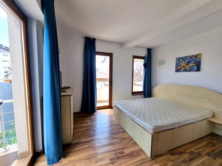 EFORIE NORD - Vila 2 etaje - 6 camere teren 500 mp