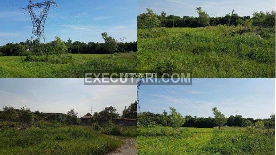 Teren intravilan 2.000m², Bascov - Arges - 7