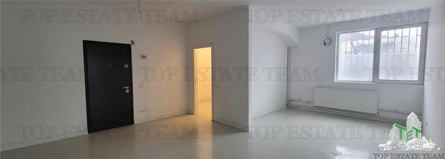 Spatiu Comercial/Industrial 120 mp Otopeni - Rampa Marfa & Curent Trifazic (Lang