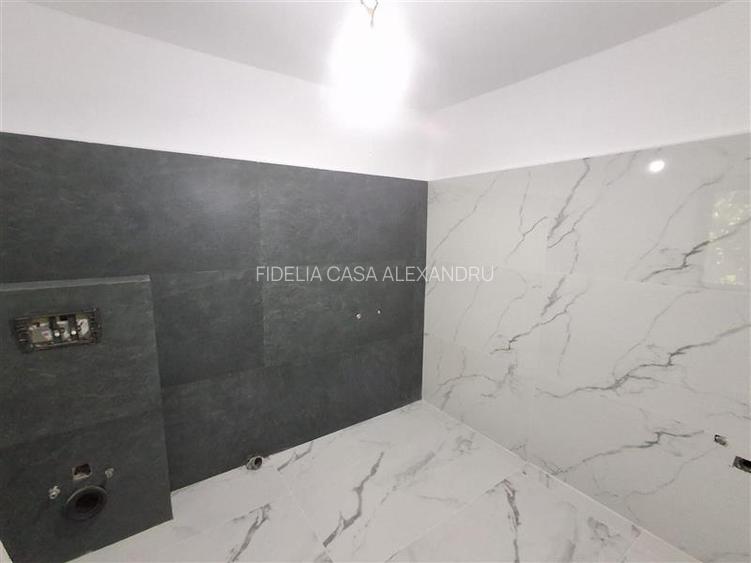 Vila  de vanzare  Popas Pacurari - 16