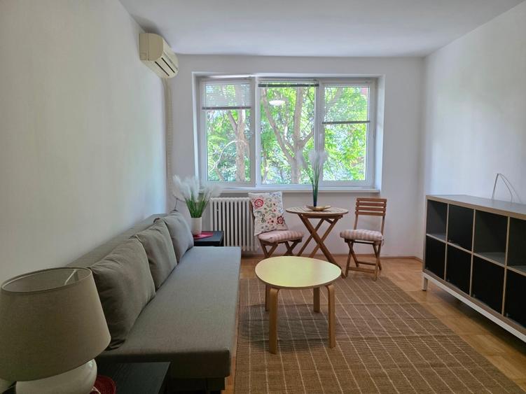 Ap. 2 camere pe str. Vatra Luminoasa nr.2-24 (direct proprietar) - pet friendly