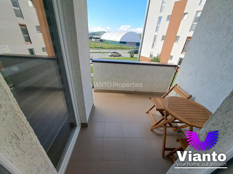 Apartament 2 Camere-56mpu-Zona Industriala Est - 13