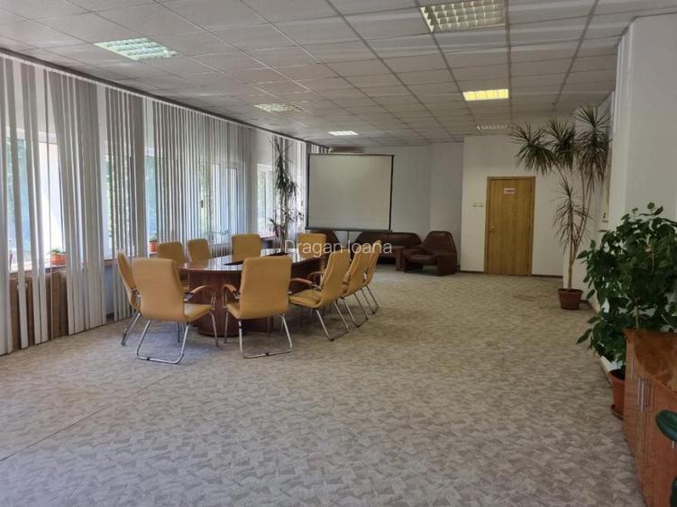Spatii birouri renovate zona Regie-Grozavesti-Petrache Poenaru - 6