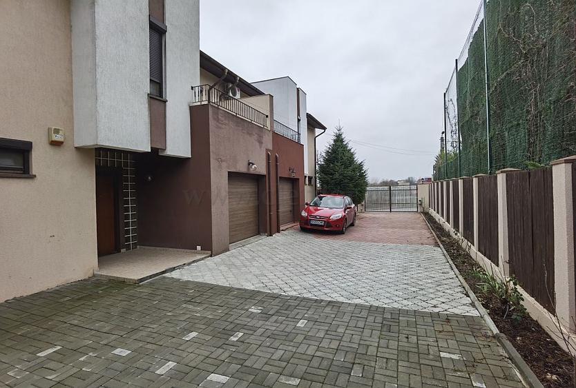 Vila moderna in zona Pipera