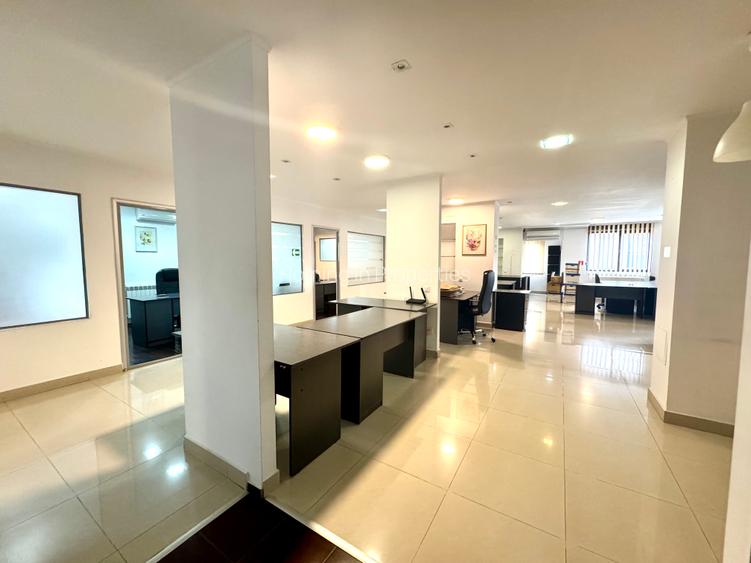 Business Hub Petre Ispirescu - 6 camere - 7