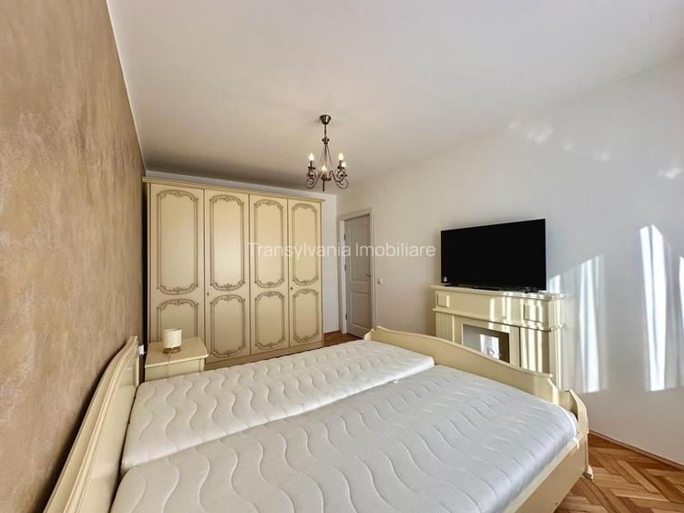 Apartament 4 Camere | Gheorgheni | Brancusi | Lux - 7