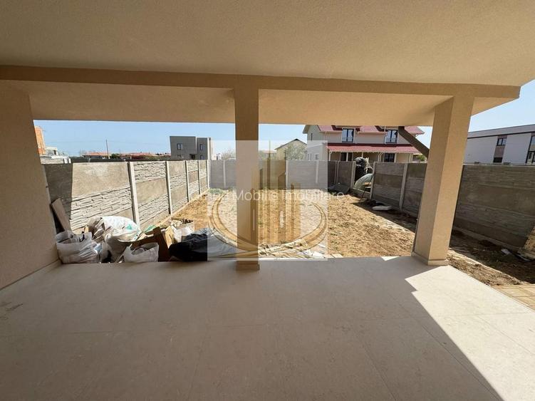 Duplex modern 4 camere, 95 mp utili, teren  300mp– C. Medveș, Urseni - 6