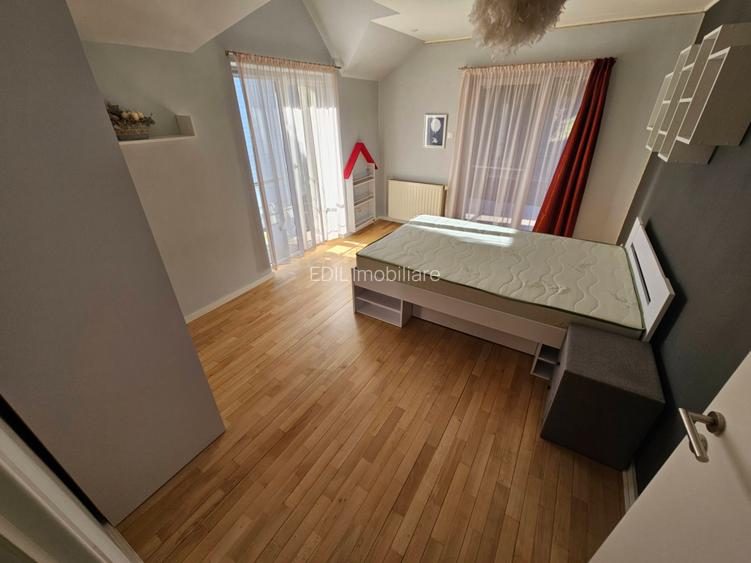 Casă de închiriat, 140 mp, Grigorescu zona Donath - 9