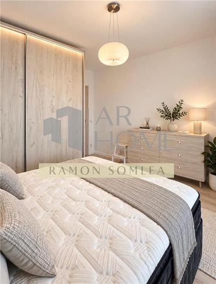 Apartament 2 camere, de lux, prima inchiriere, Albert, Ploiesti