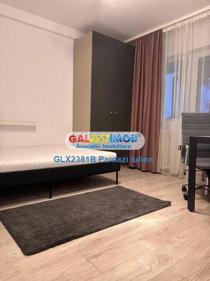 Apartament 2 camere | Crangasi | Decomandat | 10min. metrou - 3