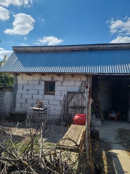 Casa de vanzare aproape de Craiova