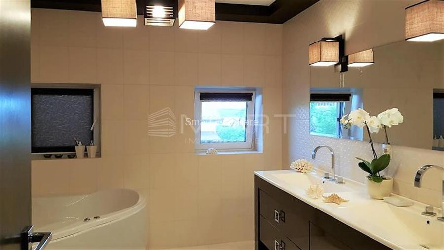 Casa Tocile 5 camere cu teren 2000 mp - 17