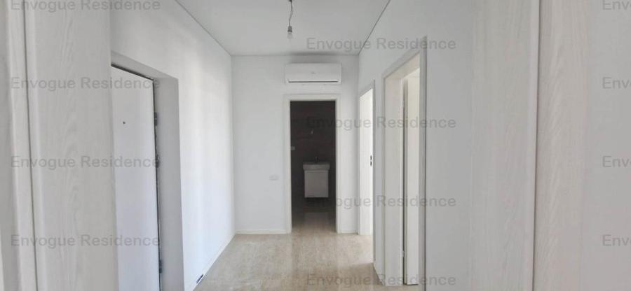 Apartament 2 cam, Auchan - Iuliu Maniu, Envogue Residence Militari