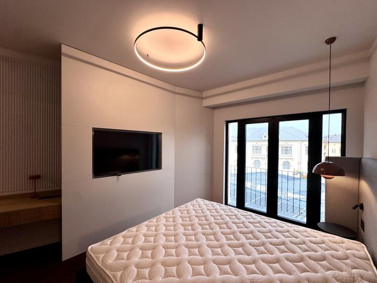 Apartament Lux in Centrul Vechi | Bd. Tomis | Inchiriere termen lung