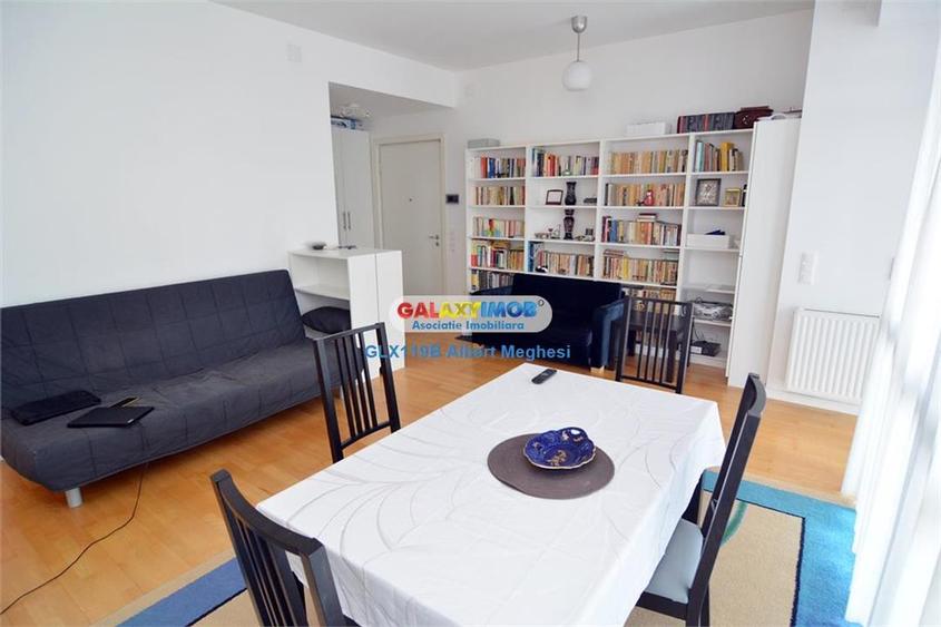 Inchiriere Apartament 3 camere Delea Veche