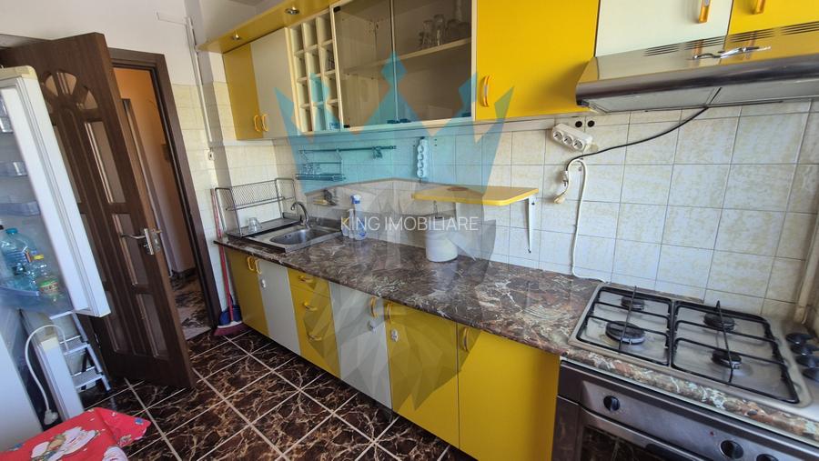 Apartament 2 Camere Tei Bucuresti - 8