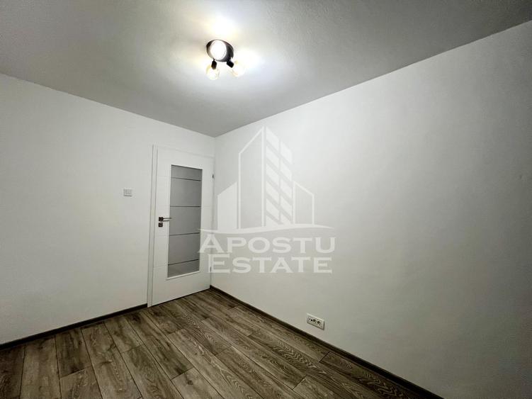 Apartament 3 camere de inchiriat, zona Girocului, Timisoara