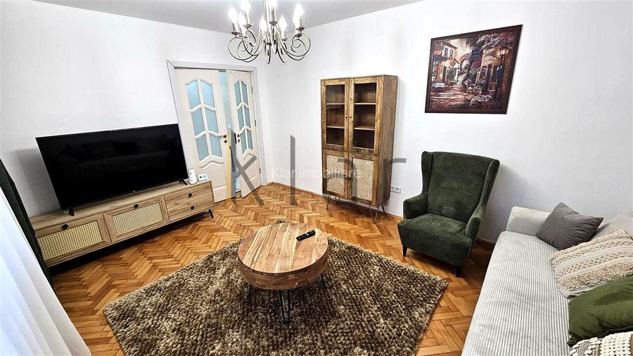 Apartament 4 camere 80mp Gheorgheni zona Brancusi - 2