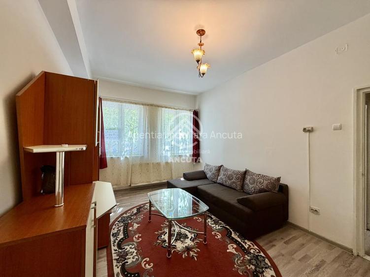 APARTAMENT 2 CAMERE ZONA SEMICENTRALA | HOREA | 50 MP - 2