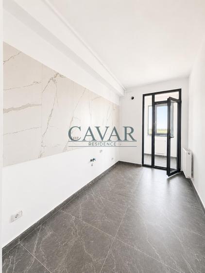 Alege calitatea. Alege Cavar Residence