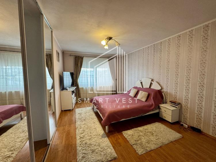 Casa spatioasa de vanzare | 275 mp (cu beci) | Zona Unio