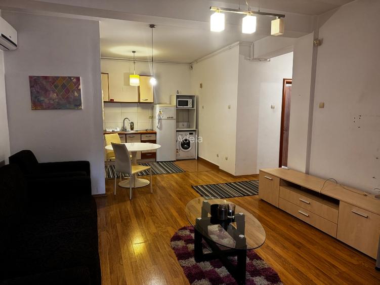 Apartament 2 camere cu terasă 20 mp | Andrei Mureșanu – Str. Trifoiului | 53 mp - 4