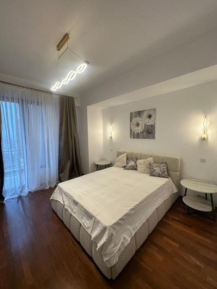2 camere | 90 mp | Liziera | Pipera | Etaj 7/7