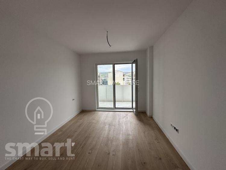 Apartament 3 camere cu terasa generoasa Eroilor bloc 2026 - 8