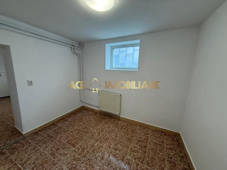Casa de Vanzare | 5 Camere | Podul Grant | Spatiu Birouri | Parcare