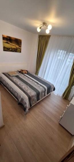 Închiriere Apartament 3 camere în Iancului, Renovat, Boiler, Prox Metrou